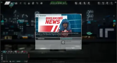 Undead Inc. preview 4