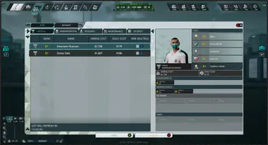 Undead Inc. preview 3