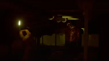 Under: Depths of Fear preview 12
