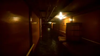Under: Depths of Fear preview 2