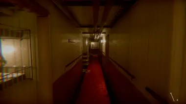 Under: Depths of Fear preview 6