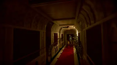 Under: Depths of Fear preview 4