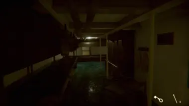Under: Depths of Fear preview 8