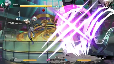 Under Night In-Birth II Sys:Celes | Deluxe Edition preview 6