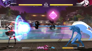 Under Night In-Birth II Sys:Celes | Deluxe Edition preview 4