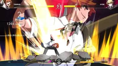 Under Night In-Birth II Sys:Celes | Deluxe Edition preview 5