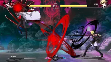 Under Night In-Birth II Sys:Celes | Deluxe Edition preview 3