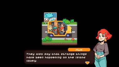 Under the Island preview 9