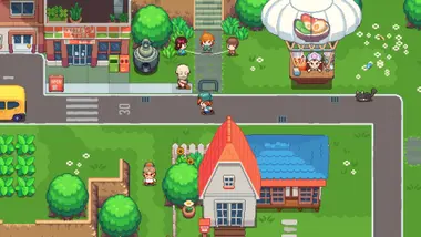 Under the Island preview 2