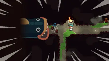Under the Island preview 10