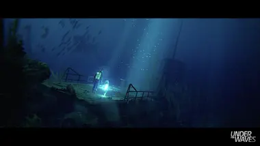 Under The Waves preview 10