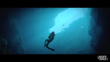 Under The Waves preview 6