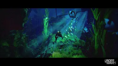 Under The Waves preview 11