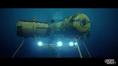 Under The Waves preview 3