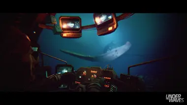 Under The Waves preview 9