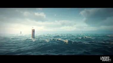 Under The Waves preview 2