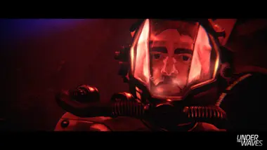 Under The Waves preview 8