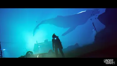 Under The Waves preview 5
