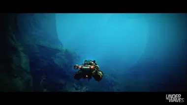 Under The Waves preview 7