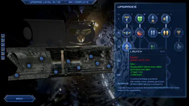 Undercity preview 4