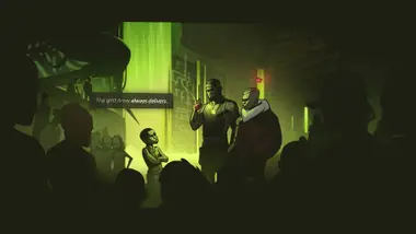 Underdogs preview 2