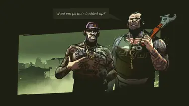 Underdogs preview 4