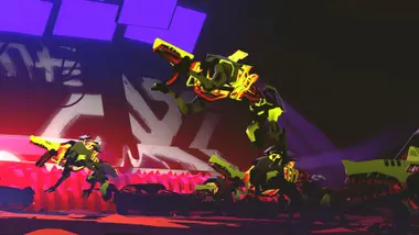 Underdogs preview 7
