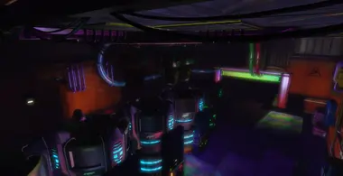 UnderEarth preview 5