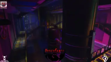 UnderEarth preview 6