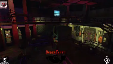 UnderEarth preview 2
