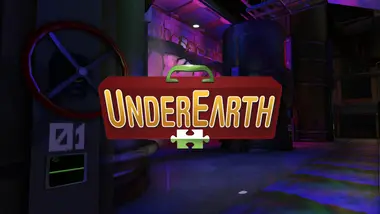 UnderEarth preview 4