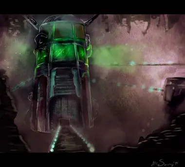 UnderEarth preview 3