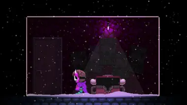Underhero preview 5