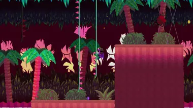 Underhero preview 2