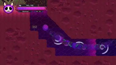 Underhero preview 4