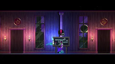 Underhero preview 3
