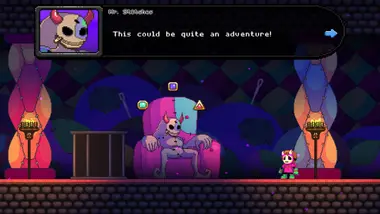 Underhero preview 7