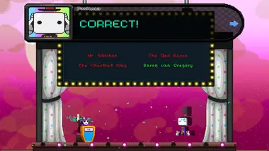 Underhero preview 10