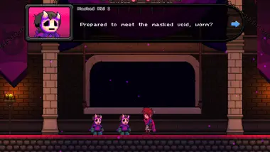 Underhero preview 15