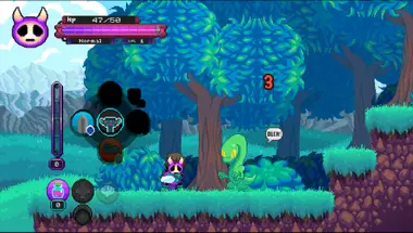 Underhero preview 16