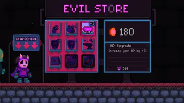 Underhero preview 14