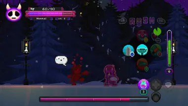 Underhero preview 19