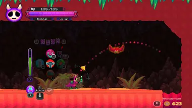 Underhero preview 20