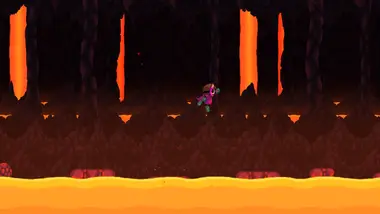 Underhero preview 22