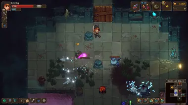UnderMine 2 - Gift preview 3