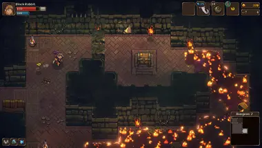 UnderMine 2 - Gift preview 4