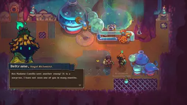 UnderMine 2 - Gift preview 8