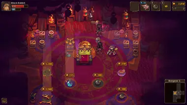 UnderMine 2 - Gift preview 5