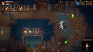 UnderMine 2 - Gift preview 11