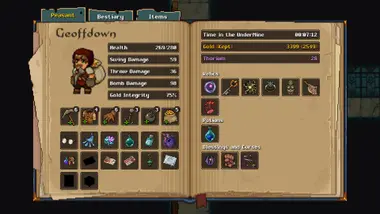 UnderMine preview 7